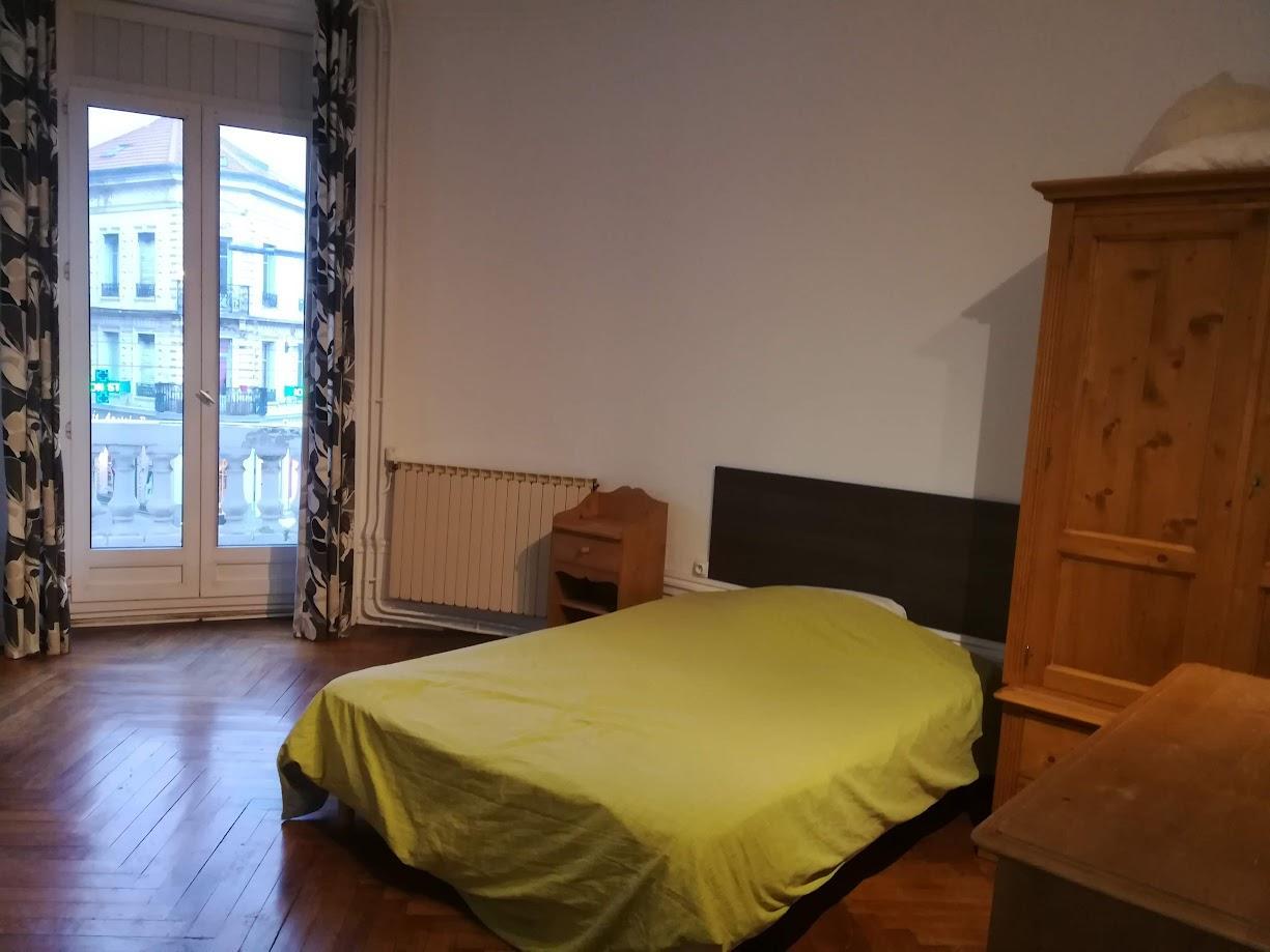 LOCATION - Appartement - SAINT-ETIENNE (42100) - 400 €