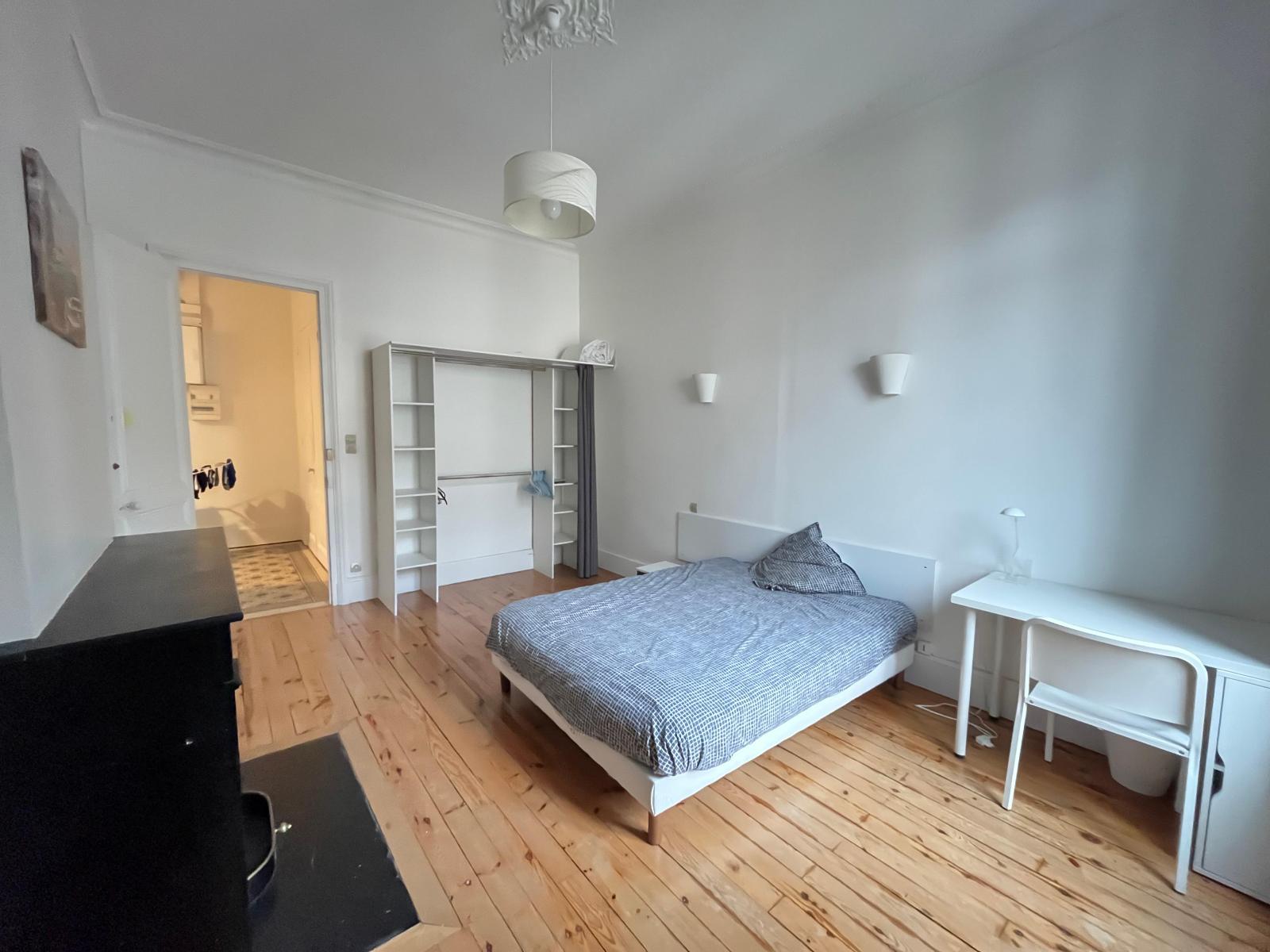 LOCATION - Appartement - SAINT-ETIENNE (42000) - 365 €