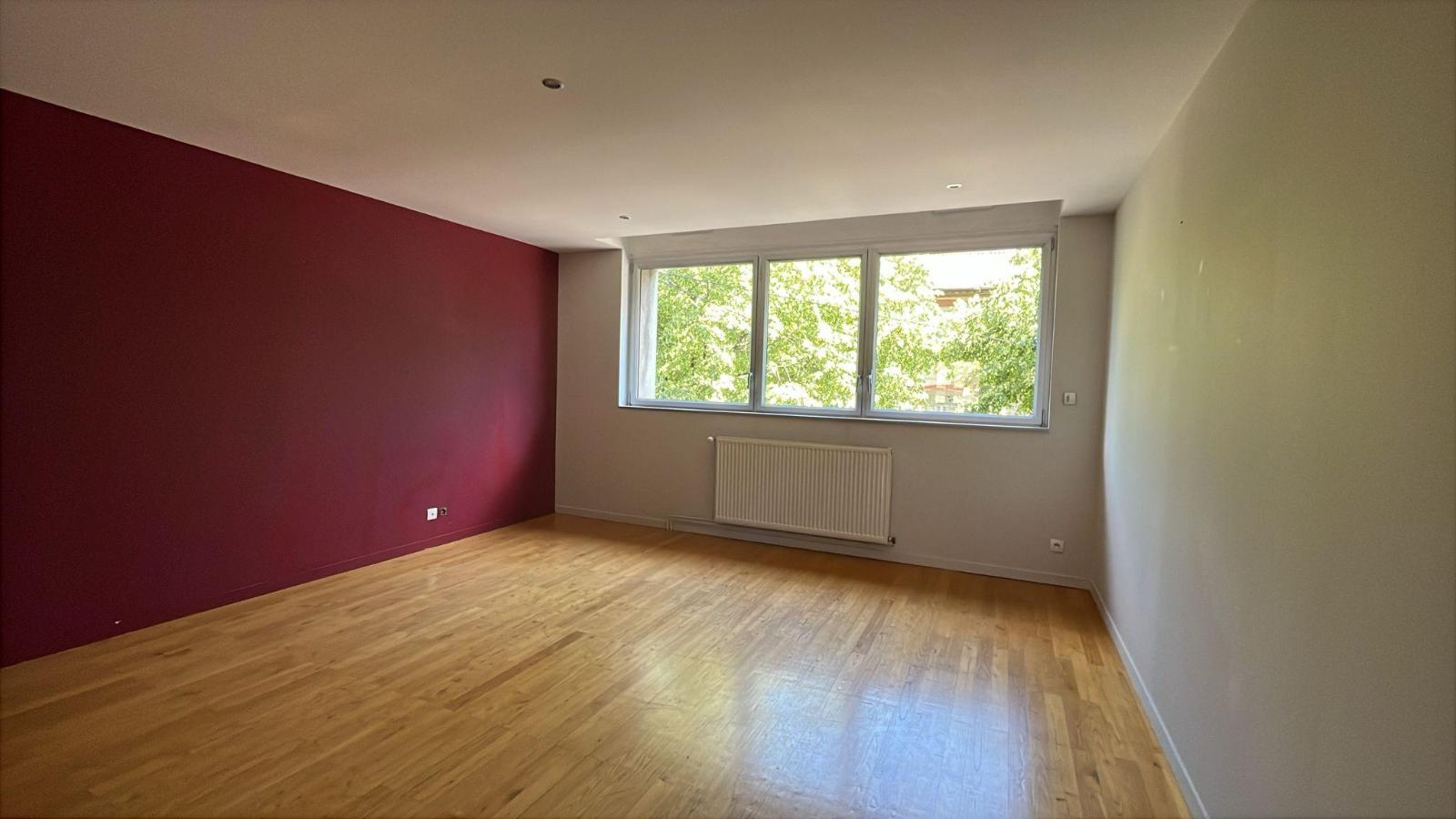 LOCATION - Appartement - SAINT-ETIENNE (42000) - 1055 €