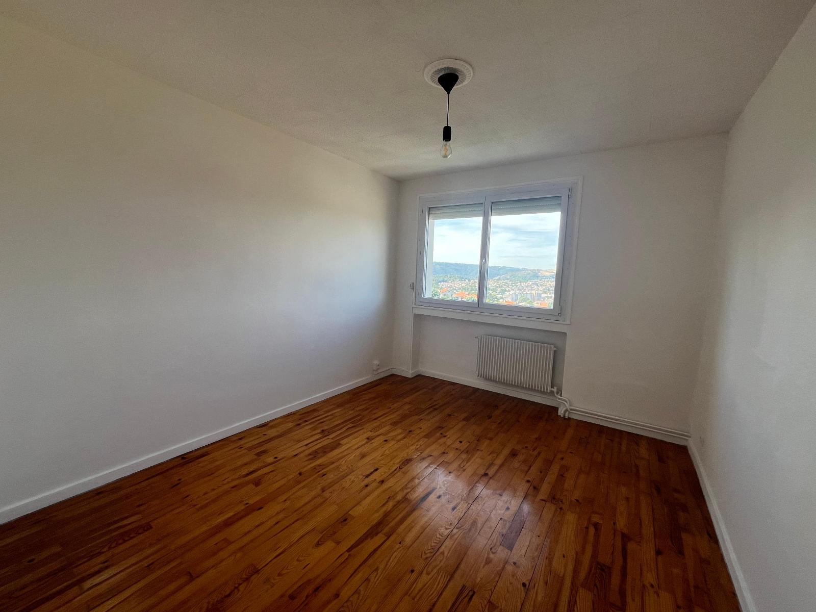LOCATION - Appartement - FIRMINY (42700) - 795 €