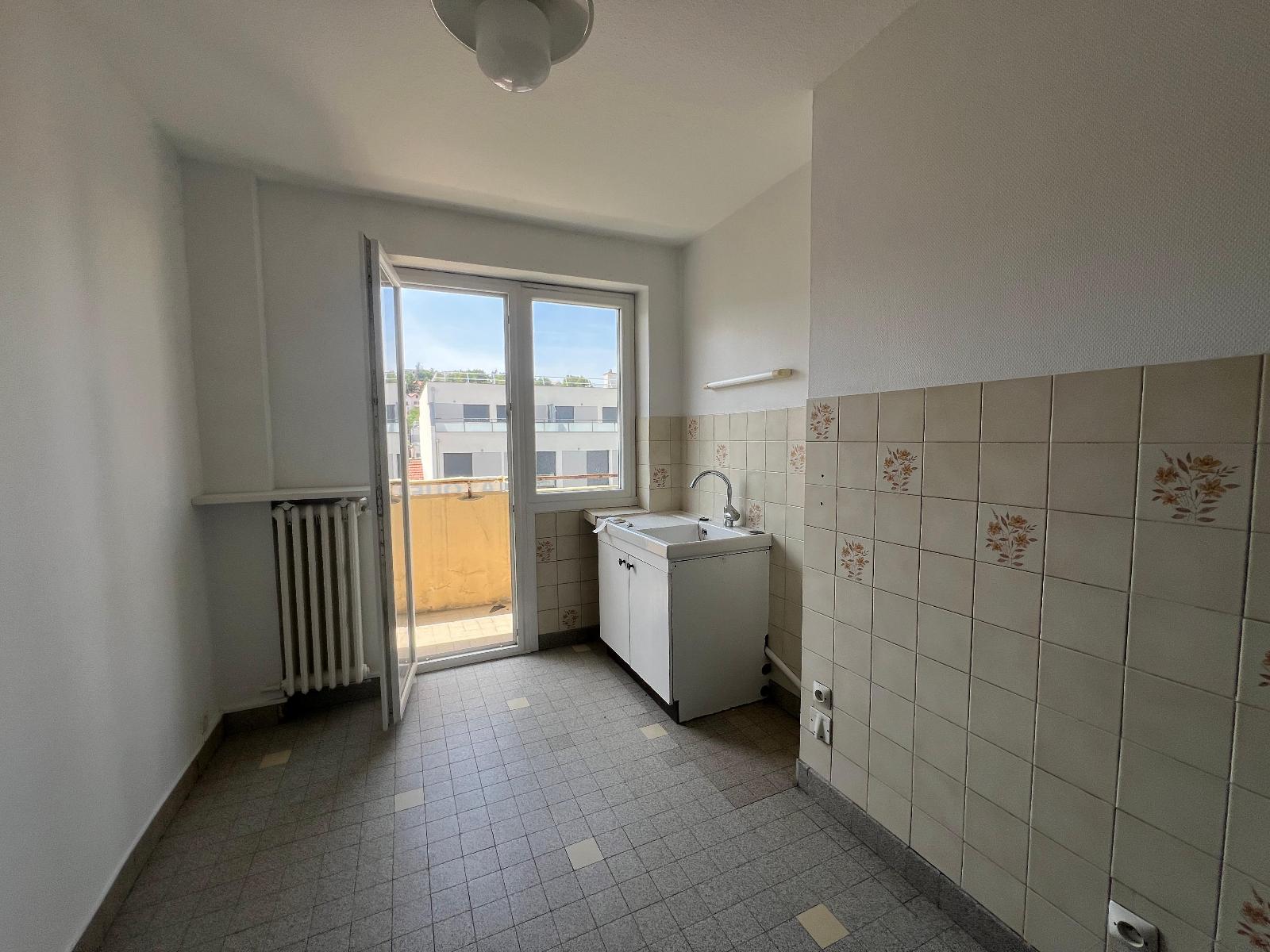 LOCATION - Appartement - SAINT ETIENNE (42100) - 420 €