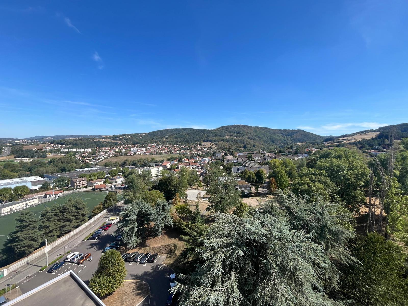 LOCATION - Appartement - FIRMINY (42700) - 795 €
