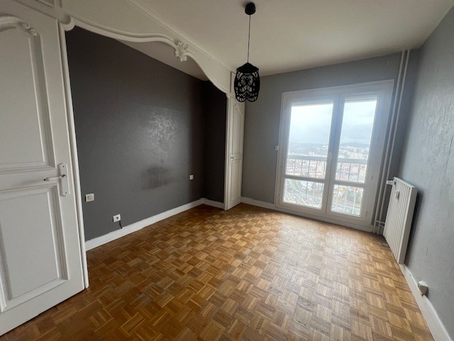LOCATION - Appartement - SAINT ETIENNE (42100) - 865 €