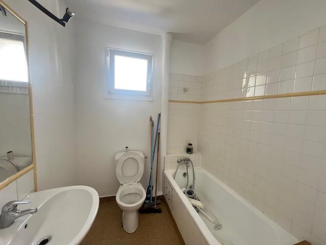 LOCATION - Appartement - SAINT ETIENNE (42100) - 570 €