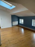 LOCATION - Appartement - SAINT-ETIENNE (42000) - 625 €