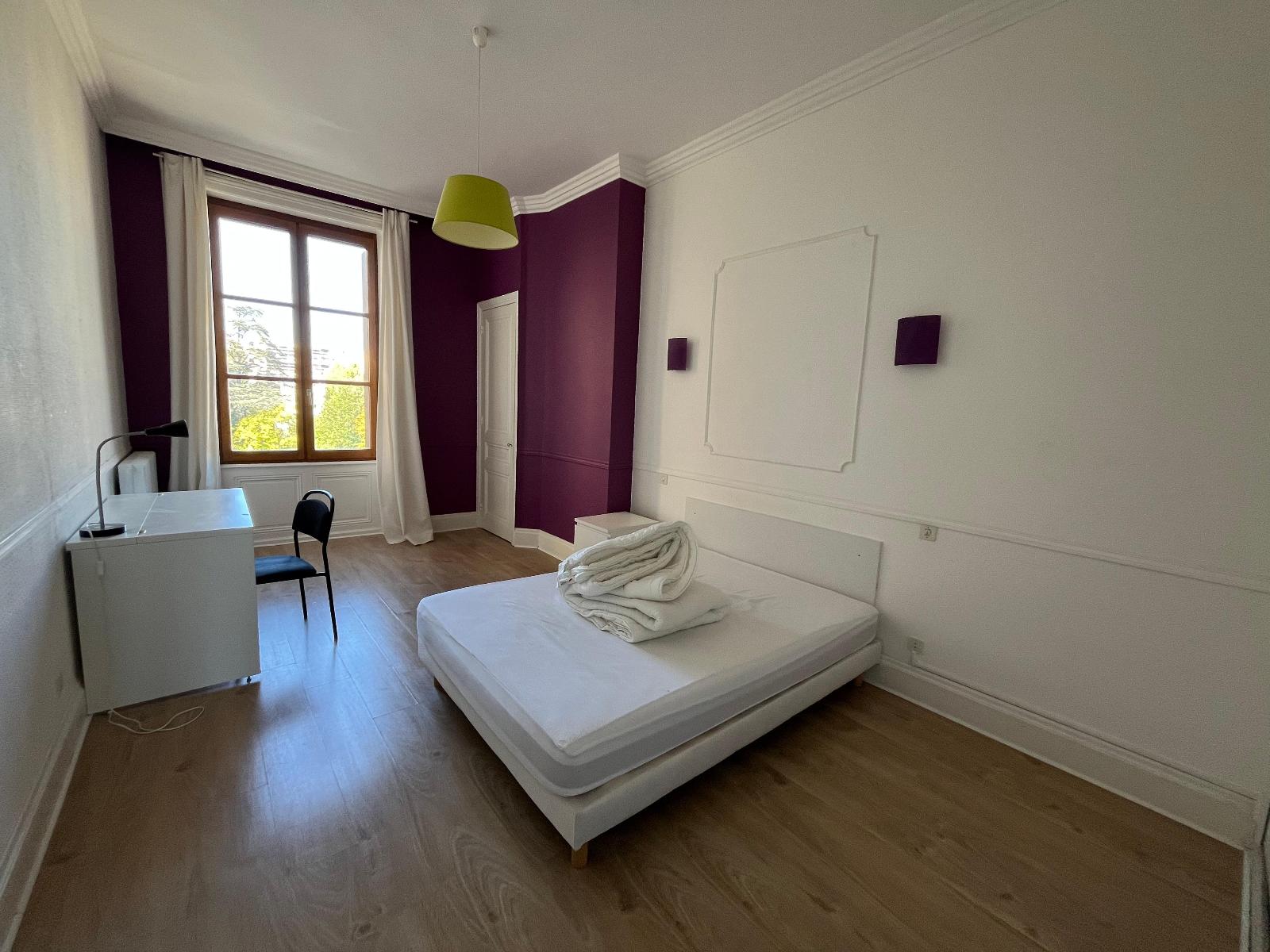 LOCATION - Appartement - SAINT-ETIENNE (42000) - 375 €