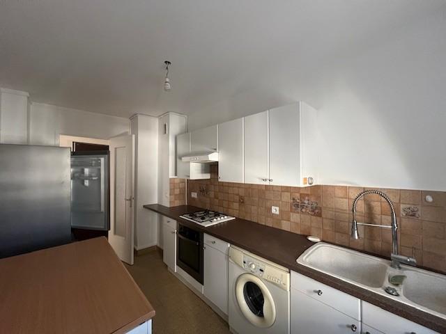 LOCATION - Appartement - SAINT ETIENNE (42100) - 570 €