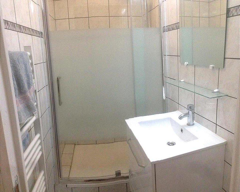 LOCATION - Appartement - SAINT-ETIENNE (42000) - 310 €