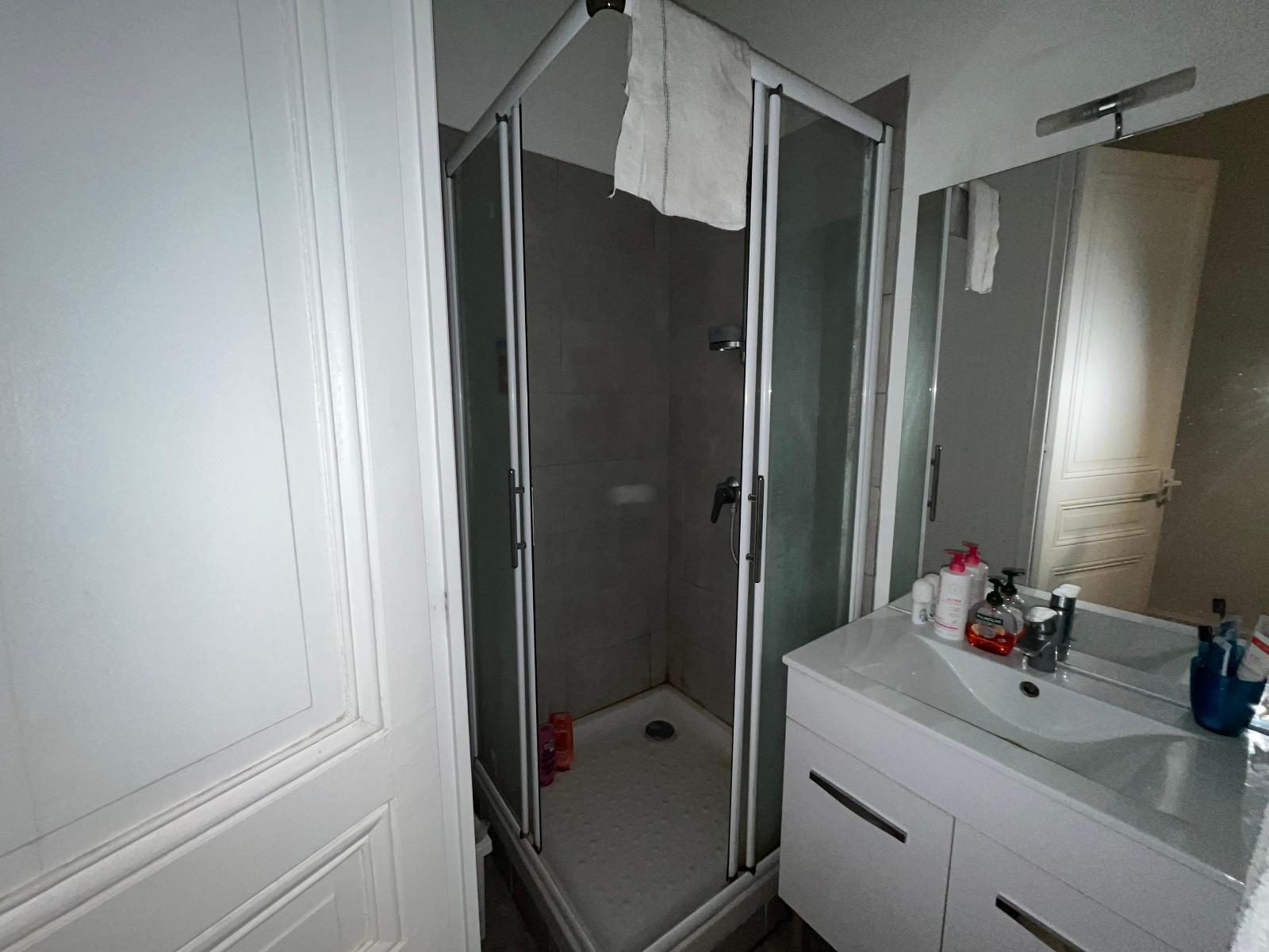 LOCATION - Appartement - SAINT-ETIENNE (42000) - 365 €