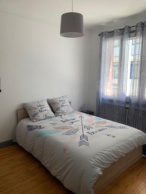 LOCATION - Appartement - SAINT-ETIENNE (42000) - 400 €