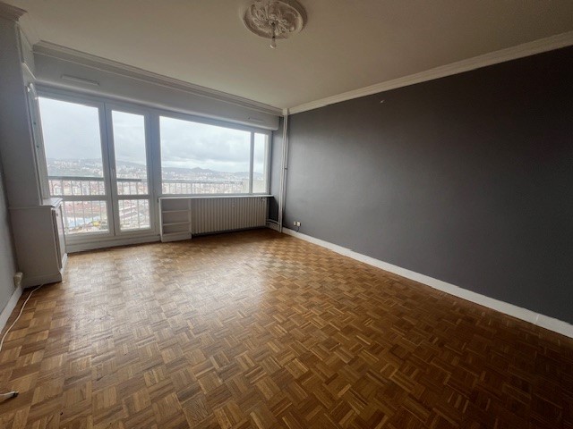 LOCATION - Appartement - SAINT ETIENNE (42100) - 865 €