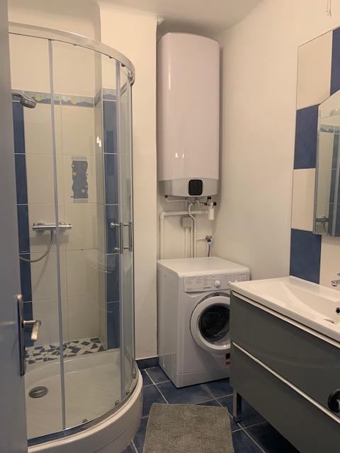 LOCATION - Appartement - SAINT-ETIENNE (42000) - 400 €