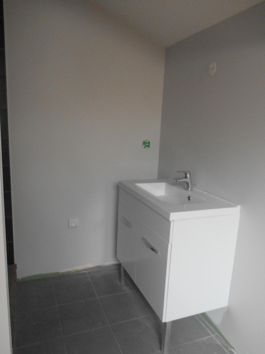 LOCATION - Appartement - SAINT-ETIENNE (42100) - 570 €
