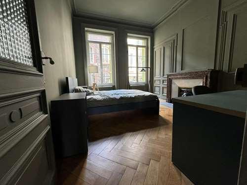 LOCATION - Appartement - SAINT-ETIENNE (42100) - 495 €