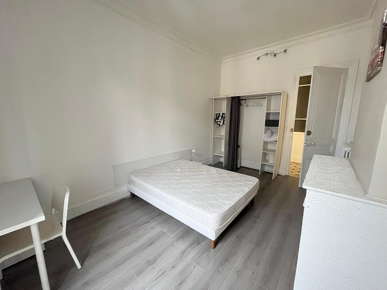 LOCATION - Appartement - SAINT-ETIENNE (42000) - 365 €