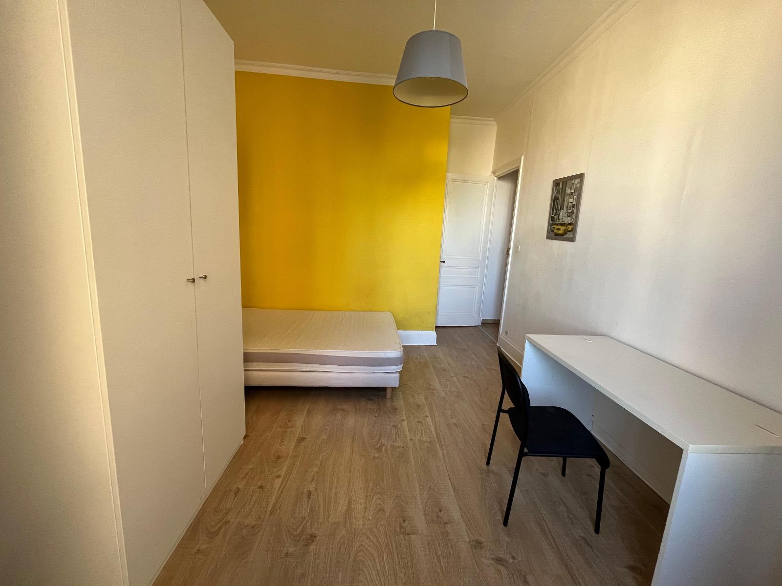 LOCATION - Appartement - SAINT-ETIENNE (42000) - 375 €