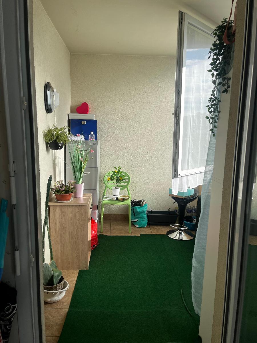 LOCATION - Appartement - SAINT ETIENNE (42100) - 715 €