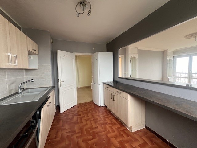 LOCATION - Appartement - SAINT ETIENNE (42100) - 865 €