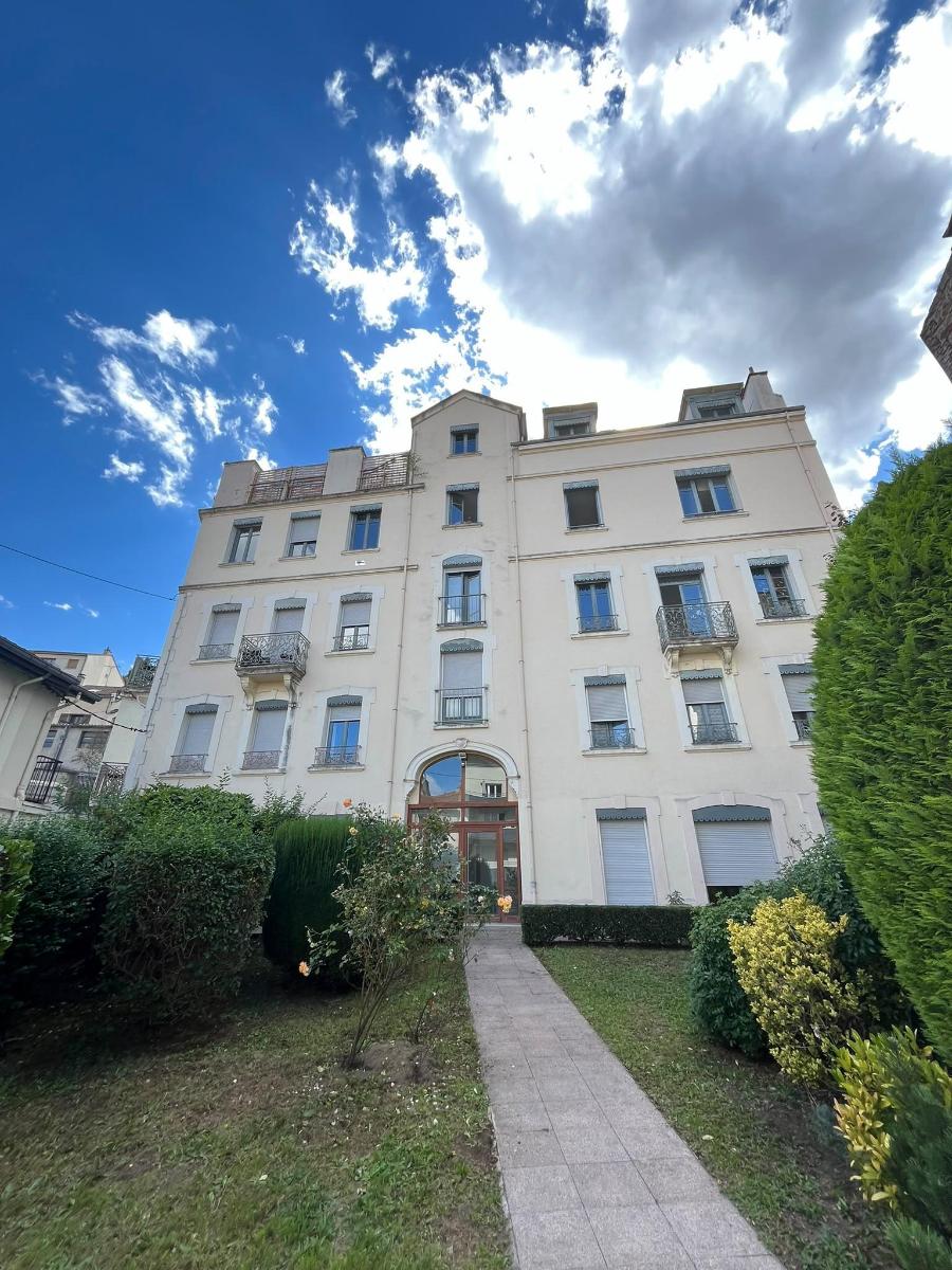 LOCATION - Appartement - SAINT-ETIENNE (42000) - 540 €