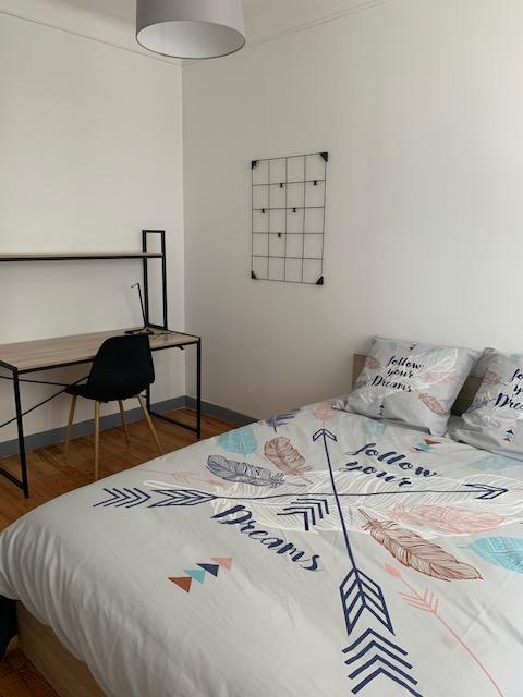 LOCATION - Appartement - SAINT-ETIENNE (42000) - 400 €