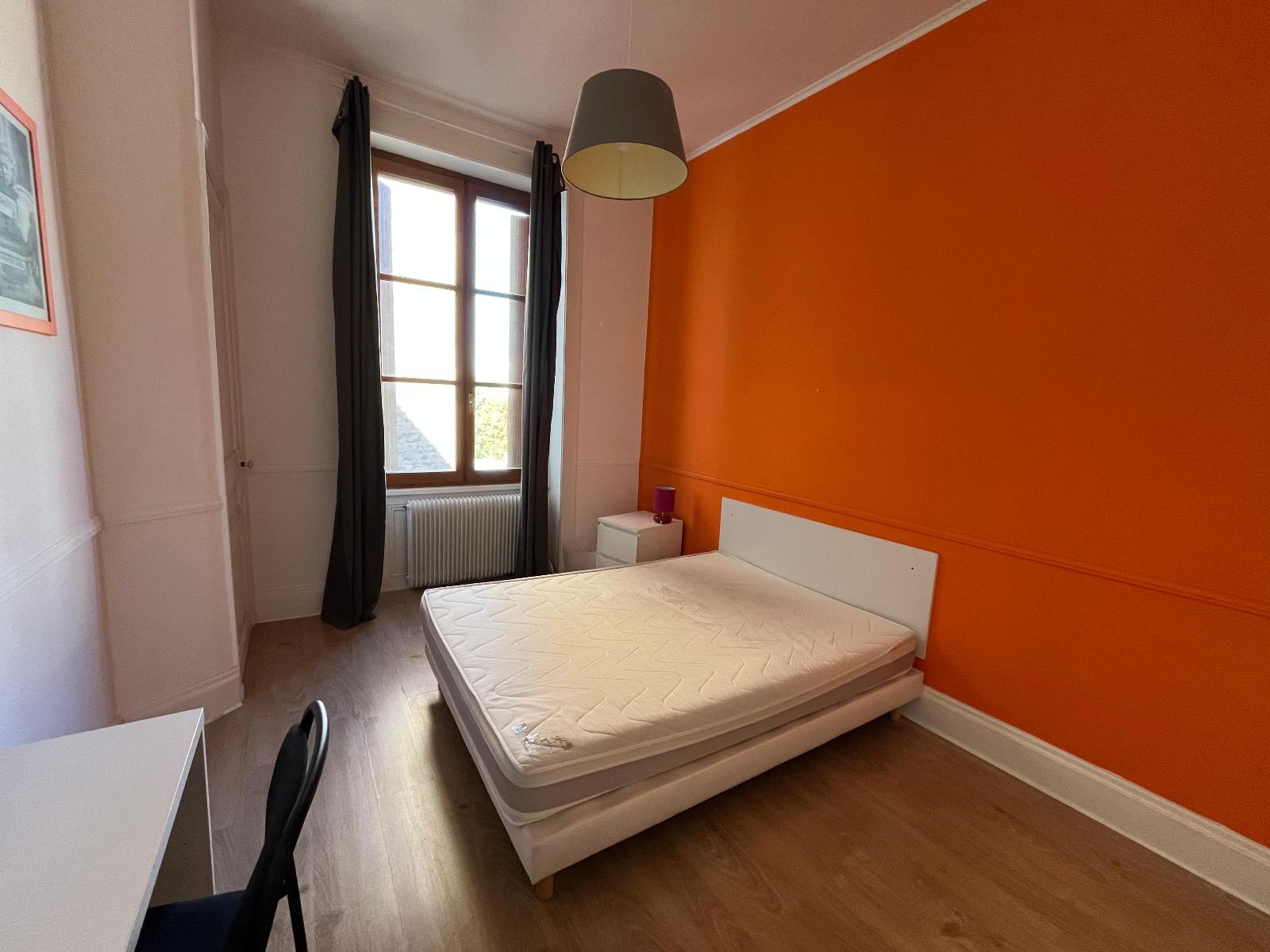 LOCATION - Appartement - SAINT-ETIENNE (42000) - 375 €
