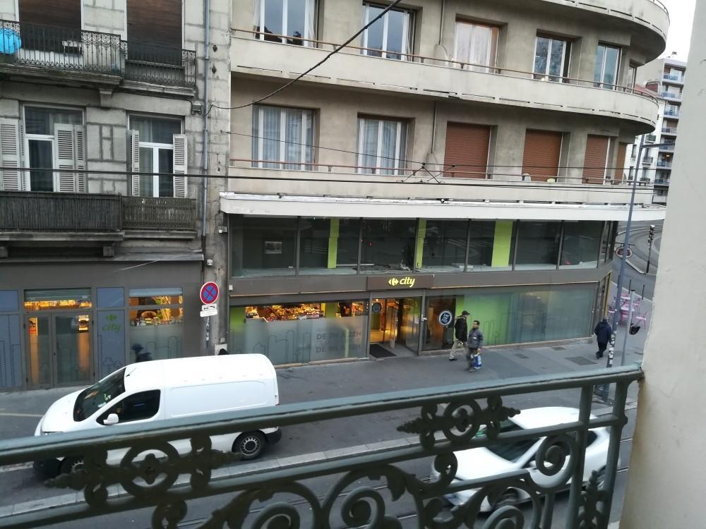 LOCATION - Appartement - SAINT-ETIENNE (42100) - 400 €