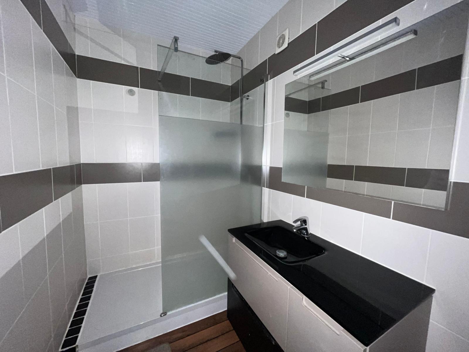 LOCATION - Appartement - Saint-Etienne (42000) - 530 €