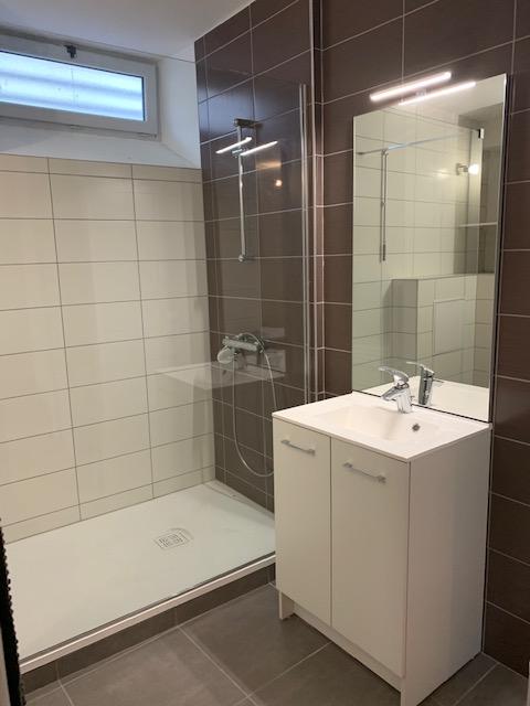 LOCATION - Appartement - SAINT-PRIEST-EN-JAREZ (42270) - 905 €