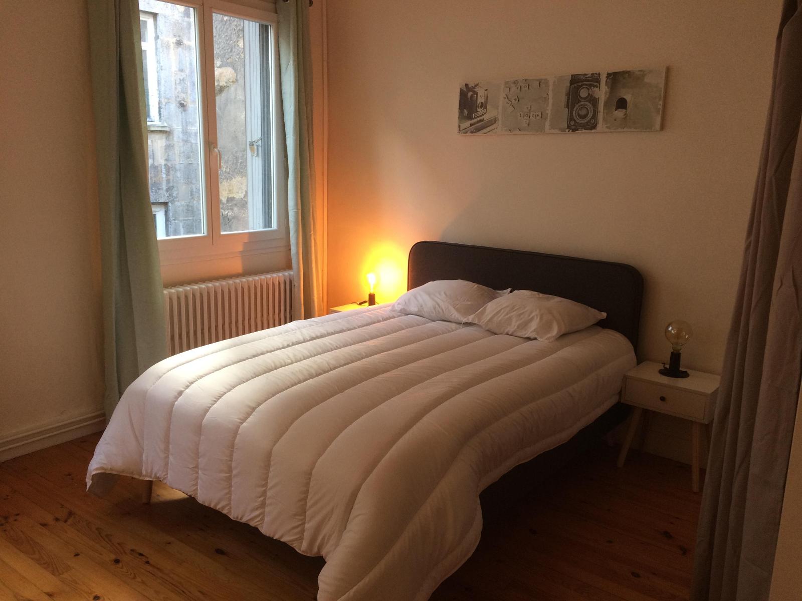 LOCATION - Appartement - SAINT-ETIENNE (42000) - 560 €