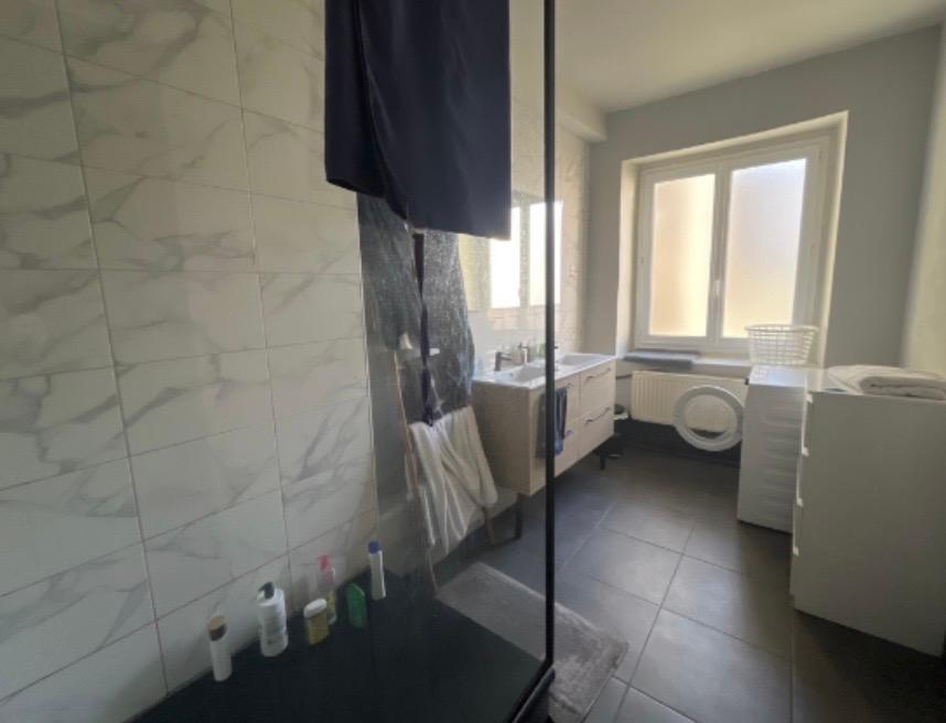LOCATION - Appartement - SAINT-ETIENNE (42000) - 377.88 €