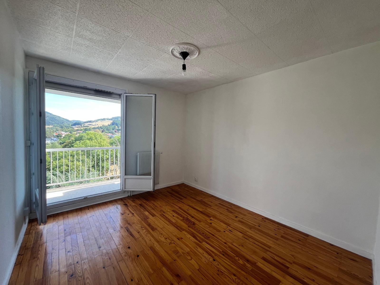 LOCATION - Appartement - FIRMINY (42700) - 795 €