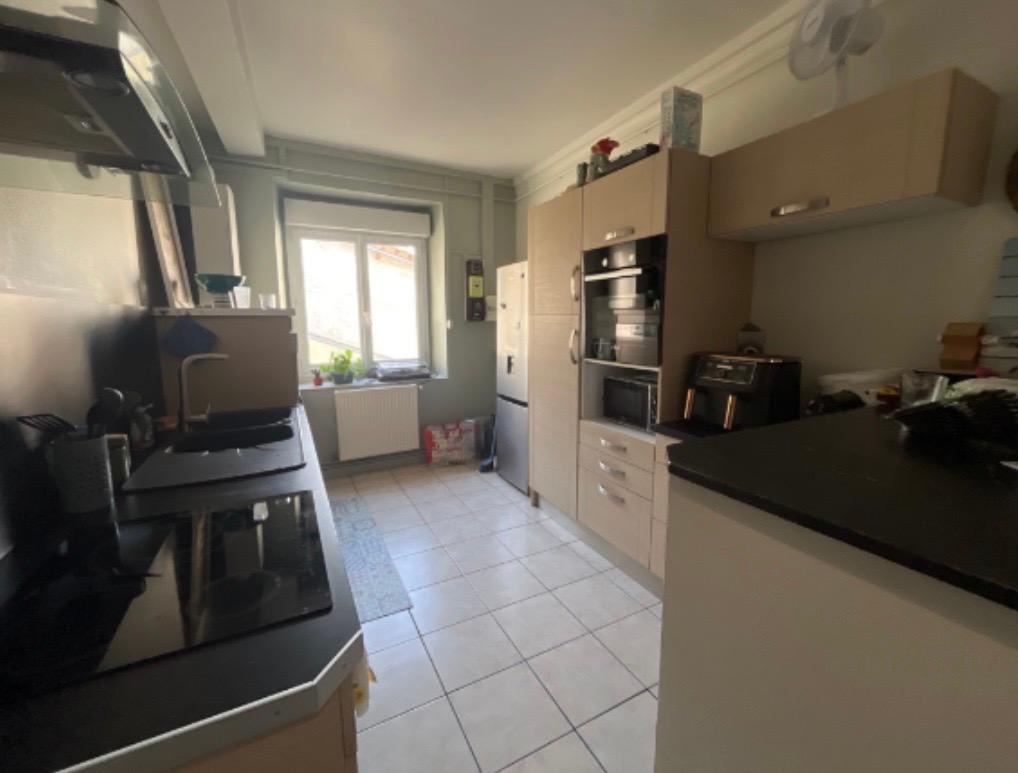 LOCATION - Appartement - SAINT-ETIENNE (42000) - 377.88 €