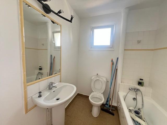 LOCATION - Appartement - SAINT ETIENNE (42100) - 570 €