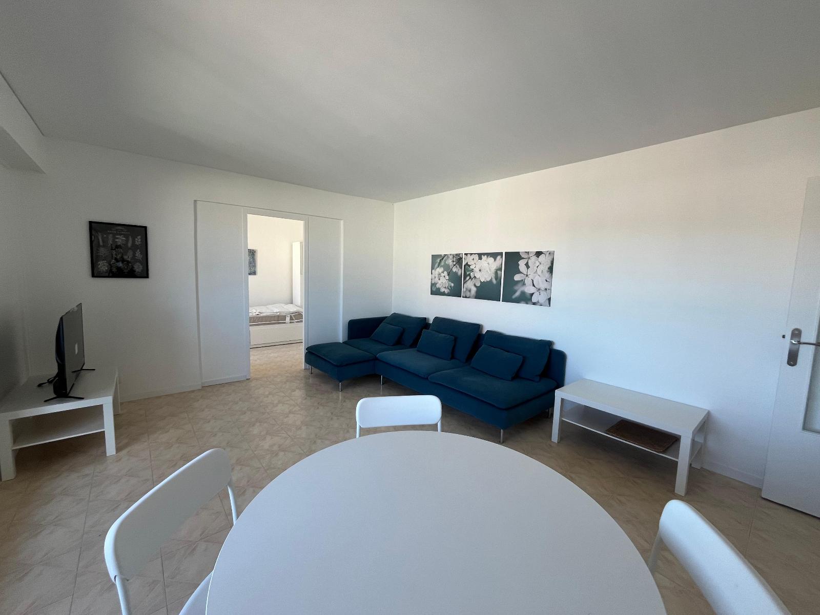 LOCATION - Appartement - SAINT ETIENNE (42100) - 350 €
