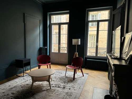 LOCATION - Appartement - SAINT-ETIENNE (42100) - 495 €