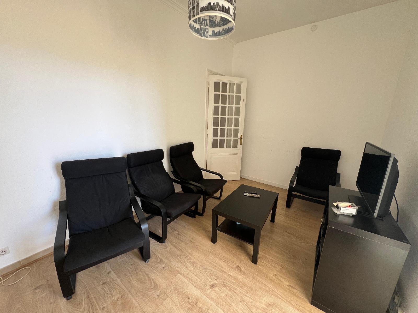 LOCATION - Appartement - SAINT-ETIENNE (42000) - 375 €