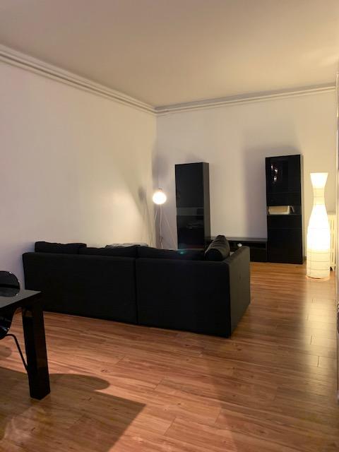 LOCATION - Appartement - SAINT-ETIENNE (42000) - 590 €
