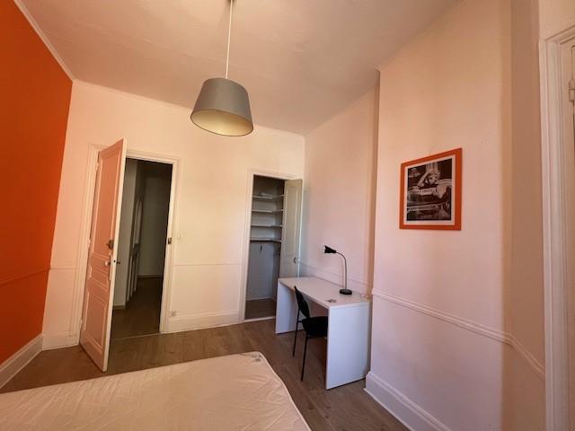 LOCATION - Appartement - SAINT-ETIENNE (42000) - 375 €