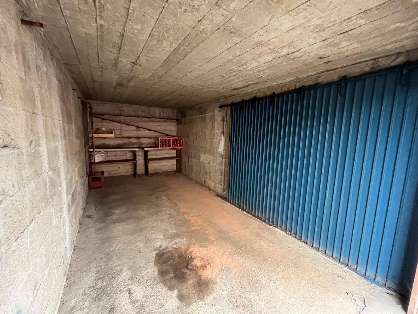 LOCATION - Parking - SAINT ETIENNE TERRENOIRE (42100) - 60 €