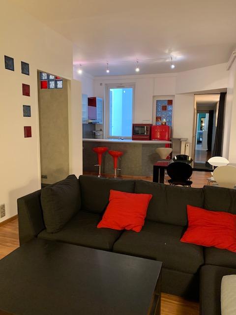 LOCATION - Appartement - SAINT-ETIENNE (42000) - 590 €