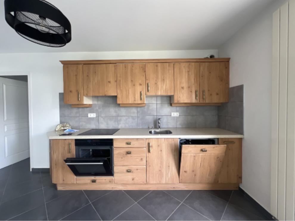 LOCATION - Appartement - SAINT-PRIEST-EN-JAREZ (42270) - 990 €