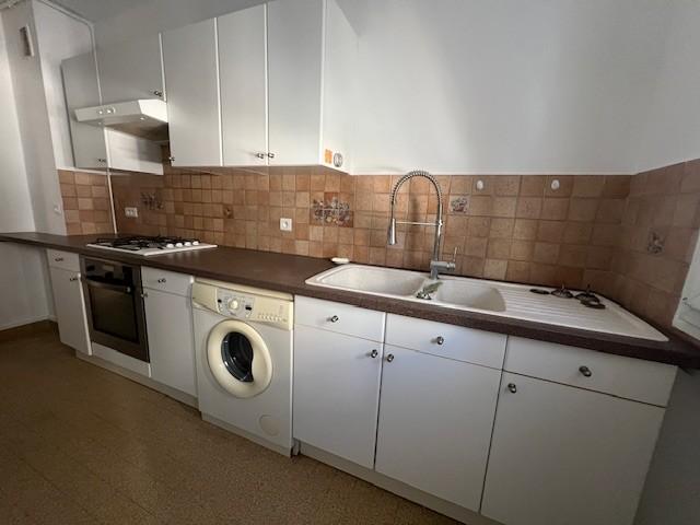 LOCATION - Appartement - SAINT ETIENNE (42100) - 570 €