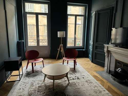 LOCATION - Appartement - SAINT-ETIENNE (42100) - 495 €