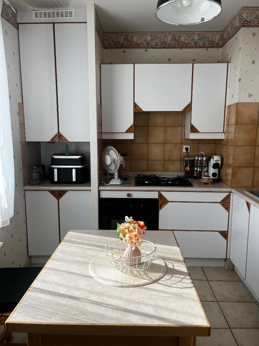 LOCATION - Appartement - SAINT ETIENNE (42100) - 715 €