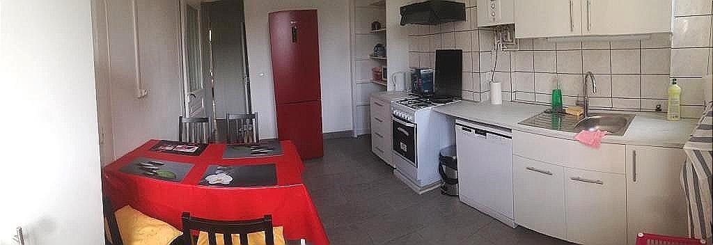 LOCATION - Appartement - SAINT-ETIENNE (42000) - 310 €