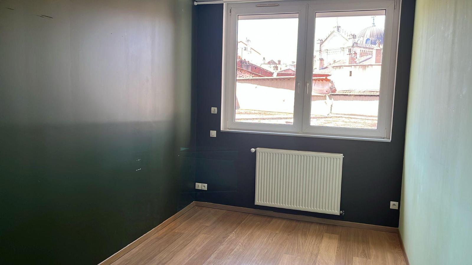 LOCATION - Appartement - SAINT-ETIENNE (42000) - 1055 €