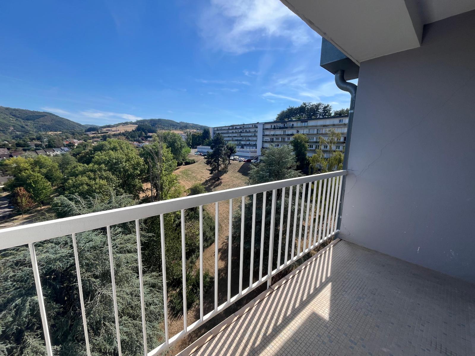 LOCATION - Appartement - FIRMINY (42700) - 795 €