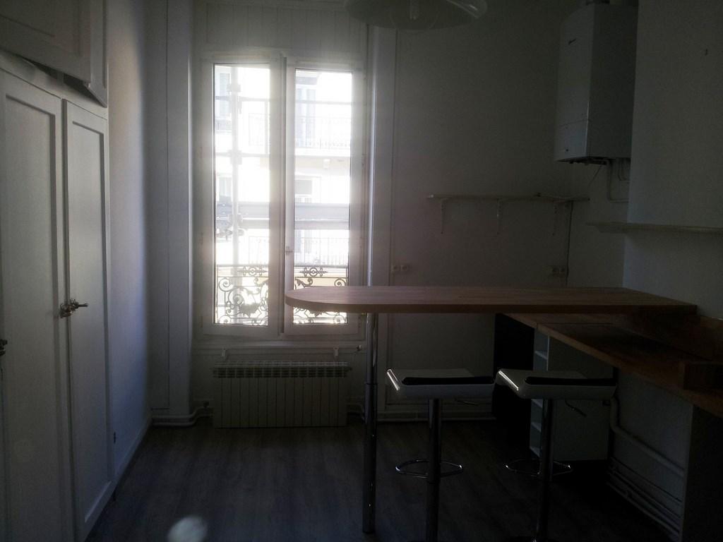 LOCATION - Appartement - SAINT-ETIENNE (42100) - 400 €