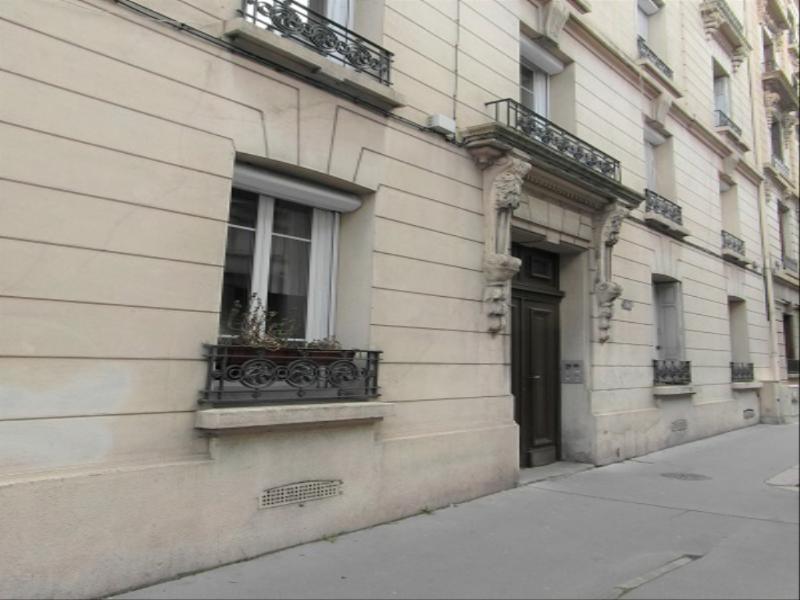 LOCATION - Appartement - Saint Étienne (42000) - 505 €