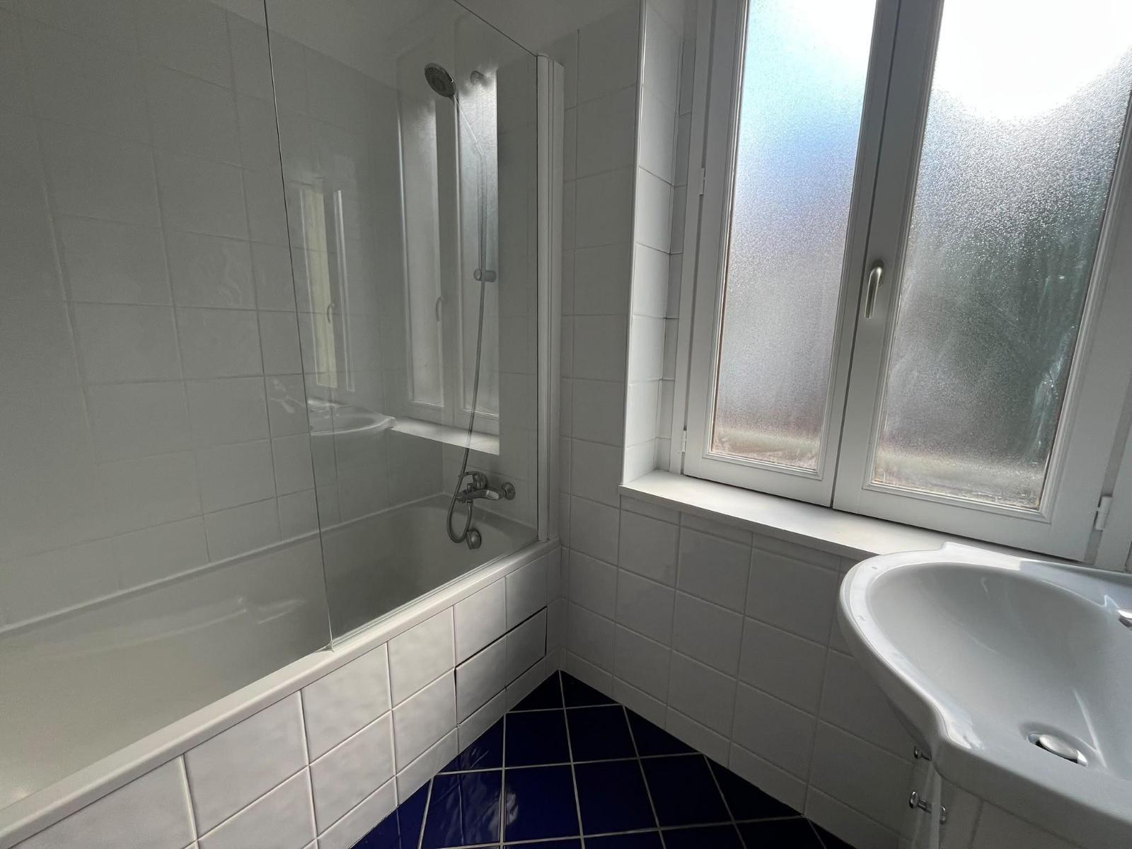 LOCATION - Appartement - SAINT-ETIENNE (42000) - 540 €